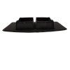 GMC Acadia Tapis de coffre en moquette avec bacs de rangement intégrés