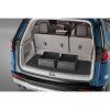 GMC Acadia Tapis de coffre en moquette avec bacs de rangement intégrés