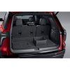 GMC Acadia Tapis de coffre en moquette avec bacs de rangement intégrés