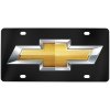 Chevrolet Etichetă frontală cu papion Chevrolet în aur de la Baron