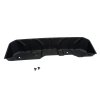 GMC Acadia Cargo shelves with dividers