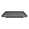 Chevrolet, GMC Galerie de toit avec plateforme moyenne Caprock par Thule®