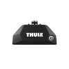 Chevrolet Blazer Mounting kit for Thule® Caprock flat rack (for vehicles with recessed rails) from Thule®