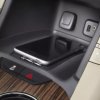 GMC Acadia Bezprzewodowy system ładowania telefonu