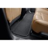 Chevrolet Blazer Tappetino Premium monopezzo per la seconda fila di sedili in nero con bordo nero