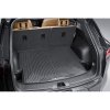 Covoraș pentru încălțăminte de dimensiuni mari Chevrolet Blazer Premium în Jet Black cu inscripții Chevrolet
