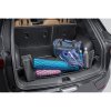 Chevrolet Blazer Vertical Cargo Net cu geantă de depozitare cu sigla papion