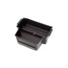 Chevrolet Blazer Console organizer in nero