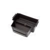 Organisateur de console Chevrolet Blazer en noir