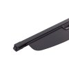 Chevrolet Blazer Boot liner in Jet Black