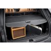 Chevrolet Blazer Tienidlo batožinového priestoru v čiernej farbe Jet Black