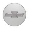 Cache-moyeu chromé Chevrolet Blazer Bowtie