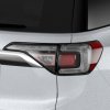 Zestaw kierunkowskazów tylnych GMC Acadia
