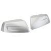 GMC Acadia Kryty vnějších zpětných zrcátek v chromu