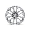 Chevrolet Jante din aluminiu cu spițe duble de 20 x 8 inchi Blazer cu finisaj cromat