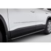 GMC Acadia Modanature porte anteriori e posteriori cromate