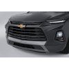 Insert de calandre Chevrolet Blazer en gris