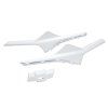 Insert de calandre Chevrolet Blazer en blanc Summit