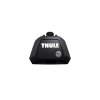 GMC Acadia Thule® Caprock Platform Rack Mount Kit (pentru vehicule cu șine ridicate) de la Thule®