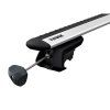 Kit de montage GMC Acadia pour Caprock Platform Rack Thule® (pour véhicules avec rails surélevés) par Thule®