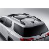 GMC Acadia 2 db fekete tetőcsomagtartó keresztgerendás készlet