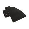 Tapis de sol avant premium GMC Acadia en Noir Anthracite avec logo GMC