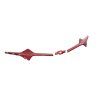 Chevrolet Blazer Insert de calandre en Cajun Red Tintcoat