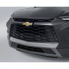 Calandre Chevrolet Blazer en noir