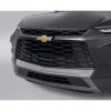 Chevrolet Blazer Grid în negru