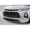 Chevrolet Inserție pentru grila blazer din argintiu Ice Metallic