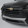 Chevrolet Blazer Grille betét fekete színben