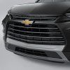 Chevrolet Blazer Insert de calandre en noir