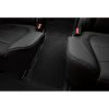 GMC Acadia Third-row carpet in charcoal black (for models with second-row captain's chairs)