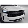 Chevrolet Suburban 12th gen Radiator grille in black with Chevrolet lettering (for vehicles with HD Surround Vision camera)