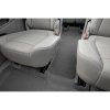 GMC Acadia Third-row carpet in dark ash gray (for models with second-row captain's chairs)