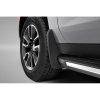 Chevrolet Suburban 12th gen Front covers in black