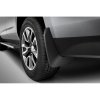 Chevrolet Suburban 12th gen Rear covers in black with Bowtie logo