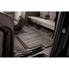 Chevrolet Suburban 12th gen Interlocking Premium All-Weather Floor Liner for third row seats in Very Dark Atmosphere (for models with second row bench seat)