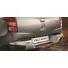 Fiat Fullback Senzori de parcare spate, cu bara de protectie spate