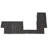 GMC Acadia All-Weather Mat for Second-Row Bench Seat Models in Cocoa