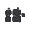Set coprisedili della seconda fila GMC Acadia Carbon Black
