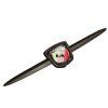 Abarth 500 Emblema delantero 735652291