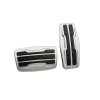 GMC Acadia Sport Automatic Transmission Pedal Covers