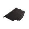 GMC Acadia Trunk roller blind in charcoal black