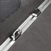 GMC Acadia Floor mounted trunk rail system