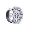 GMC Acadia Roue en aluminium à 6 rayons argentée 20x8 pouces