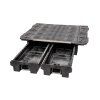GMC, Chevrolet Système de rangement de cargaison standard par DECKED®