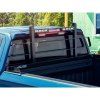 GMC Sierra 1500 5.gen Soporte original acortado de BACKRACK™