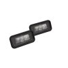 GMC Sierra 1500 5th gen LED perimeter bed lighting