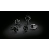 Alfa Romeo Stelvio/Giulia Security screw set